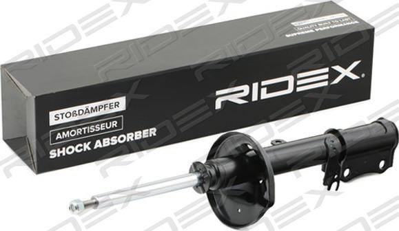 RIDEX 854S0766 - Амортизатор avtolavka.club