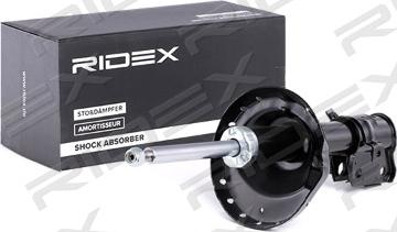 RIDEX 854S1428 - Амортизатор avtolavka.club