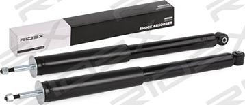 RIDEX 854S1599 - Амортизатор avtolavka.club