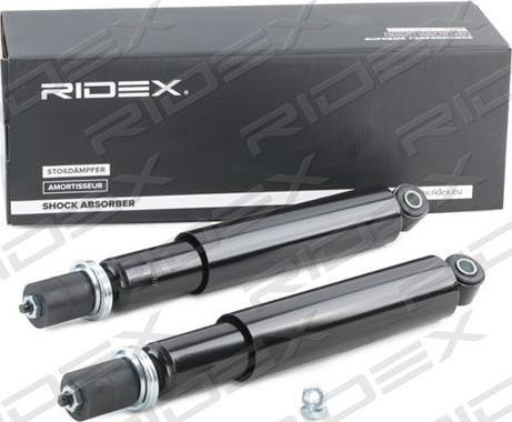 RIDEX 854S1567 - Амортизатор avtolavka.club