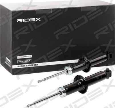 RIDEX 854S1641 - Амортизатор avtolavka.club