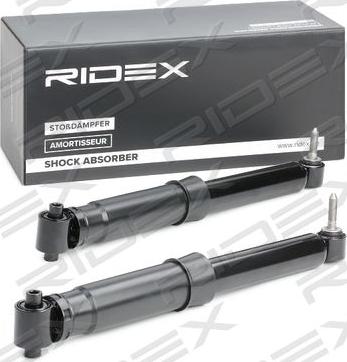 RIDEX 854S1658 - Амортизатор avtolavka.club