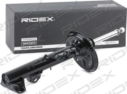 RIDEX 854S1601 - Амортизатор avtolavka.club