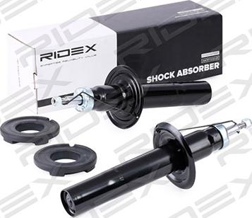 RIDEX 854S1680 - Амортизатор avtolavka.club