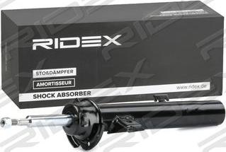 RIDEX 854S1631 - Амортизатор avtolavka.club