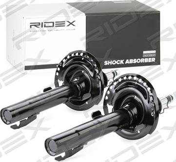 RIDEX 854S1068 - Амортизатор avtolavka.club