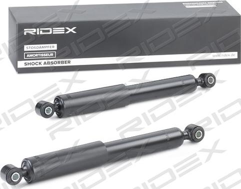 RIDEX 854S18040 - Амортизатор avtolavka.club