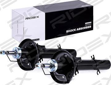 RIDEX 854S1804 - Амортизатор avtolavka.club