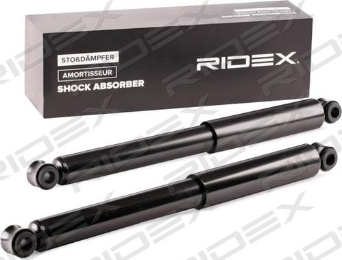 RIDEX 854S18054 - Амортизатор avtolavka.club