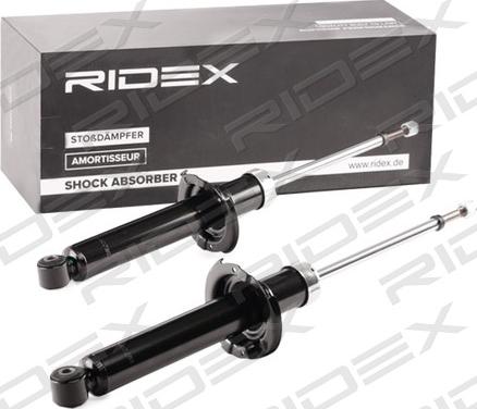 RIDEX 854S18069 - Амортизатор avtolavka.club