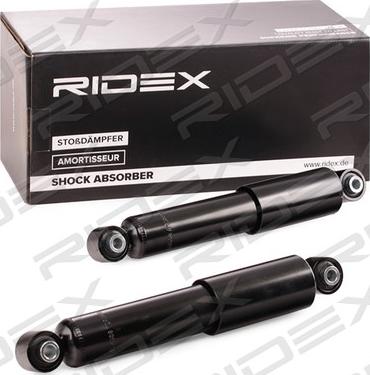 RIDEX 854S18060 - Амортизатор avtolavka.club