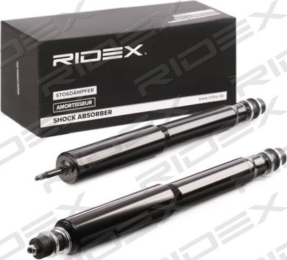 RIDEX 854S18089 - Амортизатор avtolavka.club