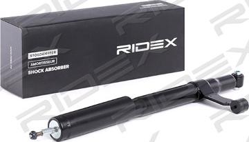 RIDEX 854S1263 - Амортизатор avtolavka.club