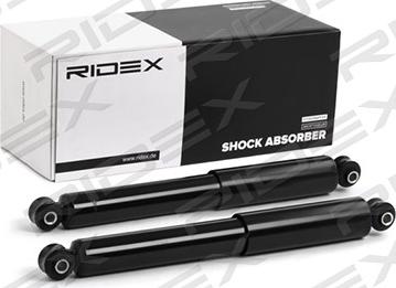 RIDEX 854S1739 - Амортизатор avtolavka.club