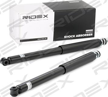 RIDEX 854S2085 - Амортизатор avtolavka.club