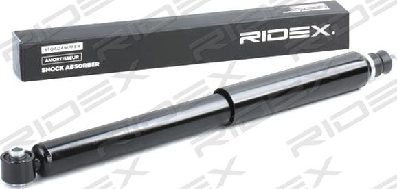 RIDEX 854S2100 - Амортизатор avtolavka.club