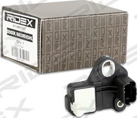 RIDEX 3946S0064 - Датчик, положення розподільного валу avtolavka.club