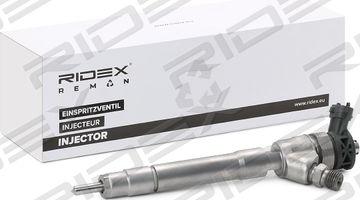 RIDEX 3902I0178R - Форсунка дизельна, розпилювач і утримувач avtolavka.club