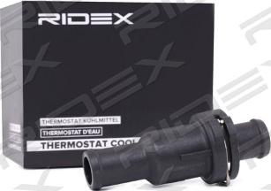 RIDEX 316T0092 - Термостат, охолоджуюча рідина avtolavka.club