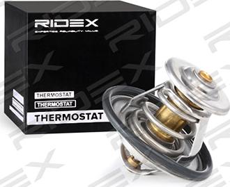 RIDEX 316T0034 - Термостат, охолоджуюча рідина avtolavka.club