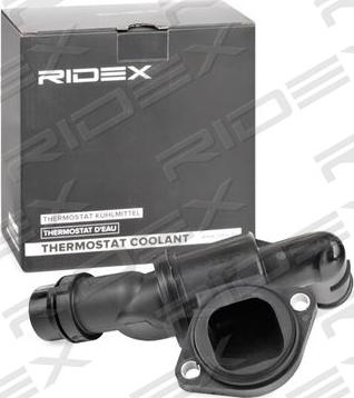 RIDEX 316T0150 - Термостат, охолоджуюча рідина avtolavka.club