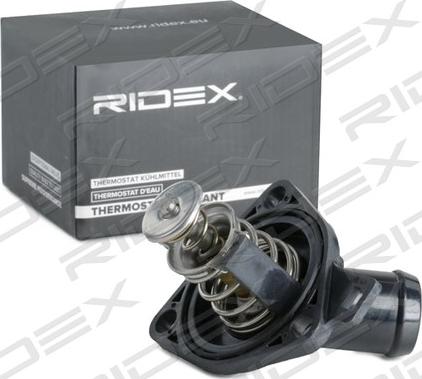 RIDEX 316T0259 - Термостат, охолоджуюча рідина avtolavka.club