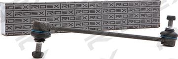 RIDEX 3229S0137 - Тяга / стійка, стабілізатор avtolavka.club