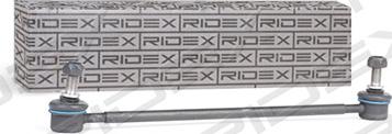 RIDEX 3229S0317 - Тяга / стійка, стабілізатор avtolavka.club