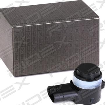 RIDEX 2412P0049 - Датчик, система допомоги при парковці avtolavka.club