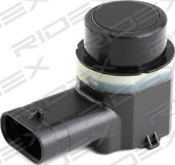 RIDEX 2412P0054 - Датчик, система допомоги при парковці avtolavka.club