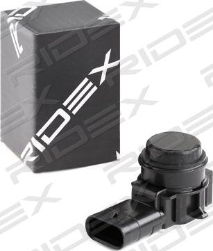 RIDEX 2412P0058 - Датчик, система допомоги при парковці avtolavka.club