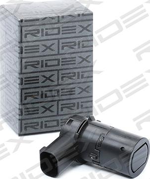 RIDEX 2412P0039 - Датчик, система допомоги при парковці avtolavka.club