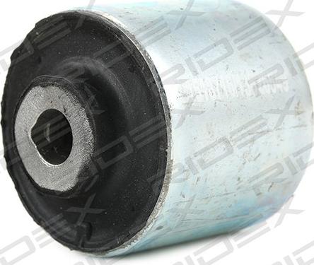 RIDEX 251T0522 - Сайлентблок, важеля підвіски колеса avtolavka.club