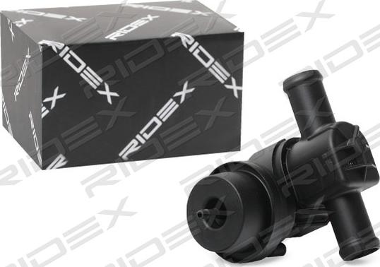 RIDEX 2073C0011 - Регулюючий клапан охолоджуючої рідини avtolavka.club