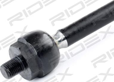 RIDEX 284R0171 - Поперечна рульова тяга avtolavka.club