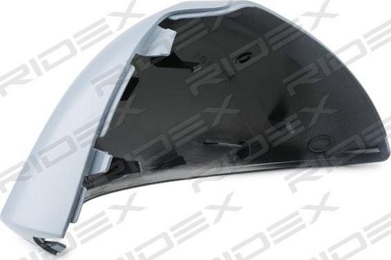 RIDEX 23A0016 - Покриття, зовнішнє дзеркало avtolavka.club