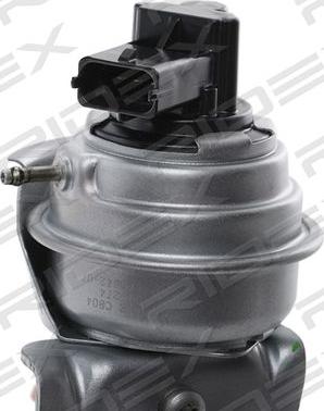 RIDEX 2234C10056R - Компресор, наддув avtolavka.club