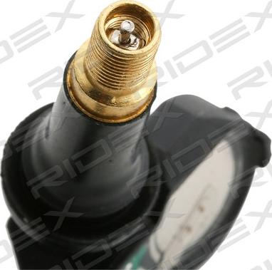 RIDEX 2232W0082 - Датчик частоти обертання колеса, контроль тиску в шинах avtolavka.club