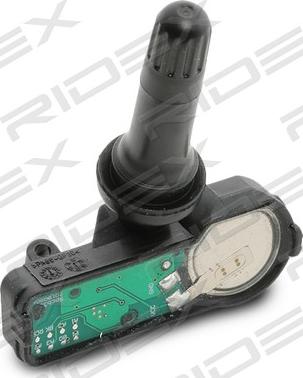 RIDEX 2232W0082 - Датчик частоти обертання колеса, контроль тиску в шинах avtolavka.club