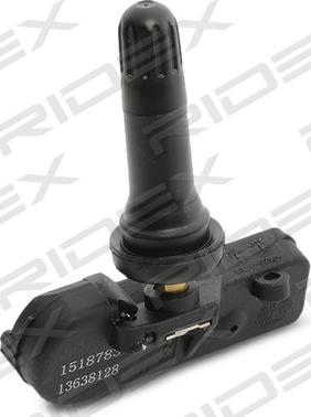 RIDEX 2232W0082 - Датчик частоти обертання колеса, контроль тиску в шинах avtolavka.club