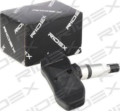 RIDEX 2232W0036 - Датчик частоти обертання колеса, контроль тиску в шинах avtolavka.club