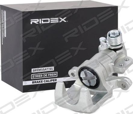 RIDEX 78B0914 - Гальмівний супорт avtolavka.club