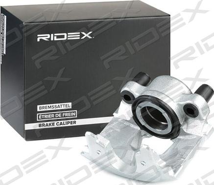 RIDEX 78B1044 - Гальмівний супорт avtolavka.club