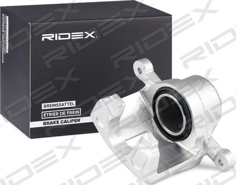 RIDEX 78B1275 - Гальмівний супорт avtolavka.club