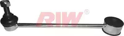 RIW VW4016 - Тяга / стійка, стабілізатор avtolavka.club