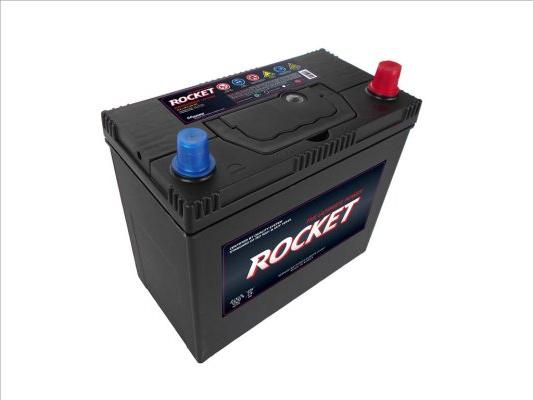 ROCKET BAT045RCN - Стартерна акумуляторна батарея, АКБ avtolavka.club