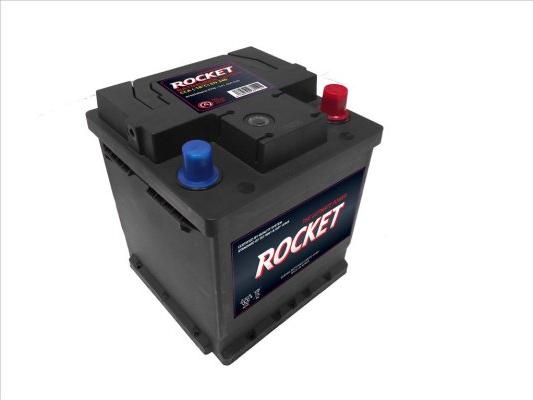 ROCKET BAT040RKN - Стартерна акумуляторна батарея, АКБ avtolavka.club