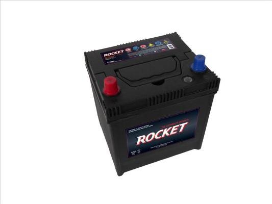 ROCKET BAT050LCN - Стартерна акумуляторна батарея, АКБ avtolavka.club