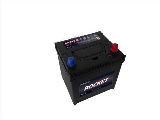 ROCKET BAT050RCN - Стартерна акумуляторна батарея, АКБ avtolavka.club