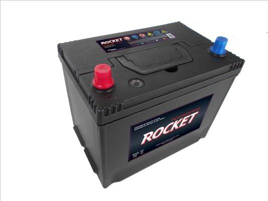ROCKET BAT070LDN - Стартерна акумуляторна батарея, АКБ avtolavka.club